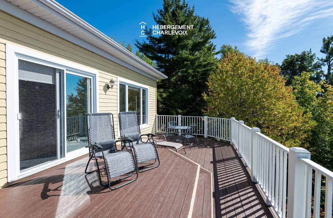 CEL-5 - Warm residence ideally located